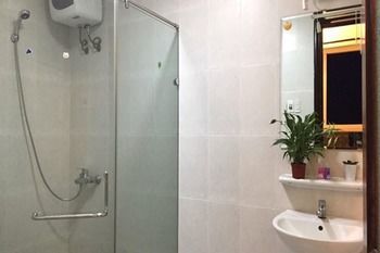 Nhà trọ Skygon *