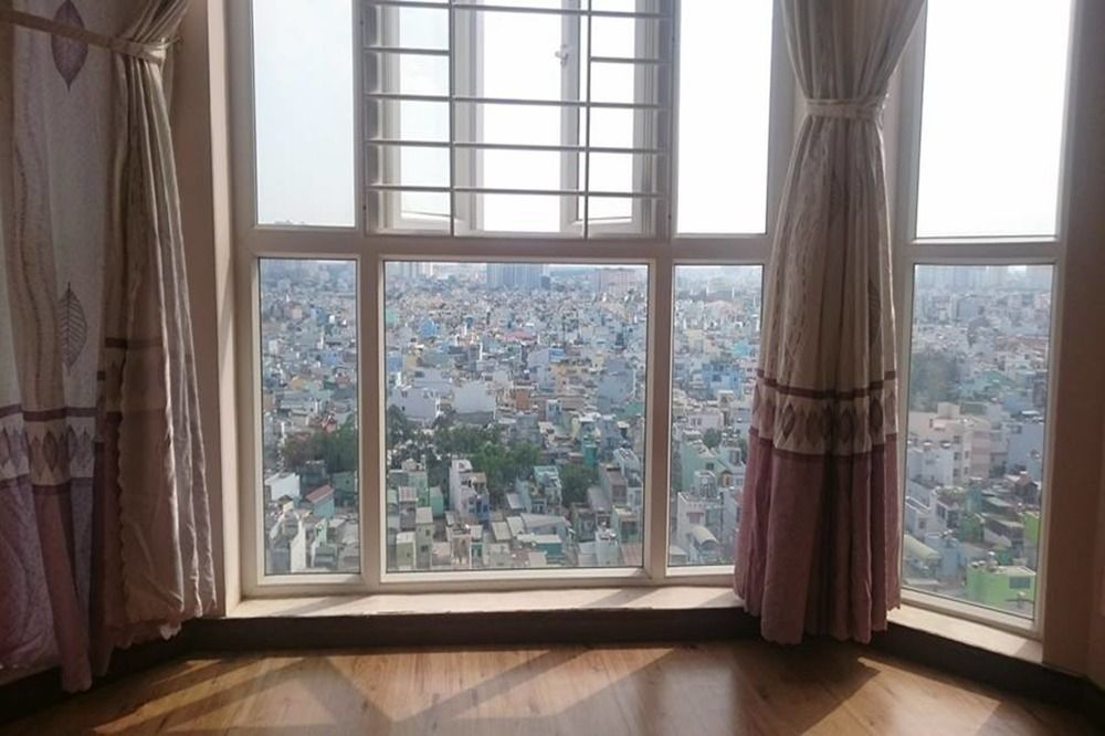 Skygon Nhà trọ