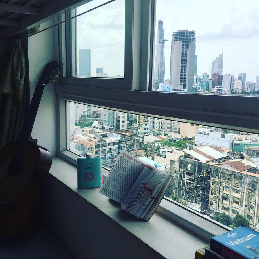 Skygon Nhà trọ *