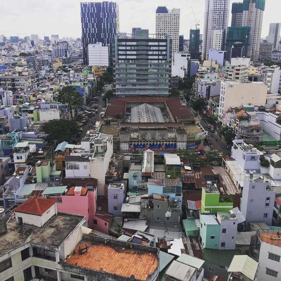 Skygon TP. Hồ Chí Minh
