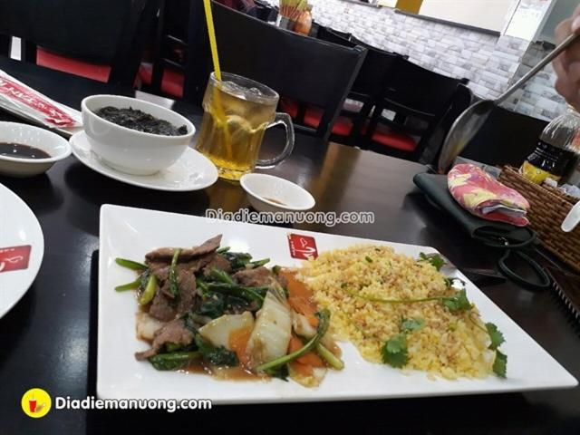 Nhà trọ Skygon